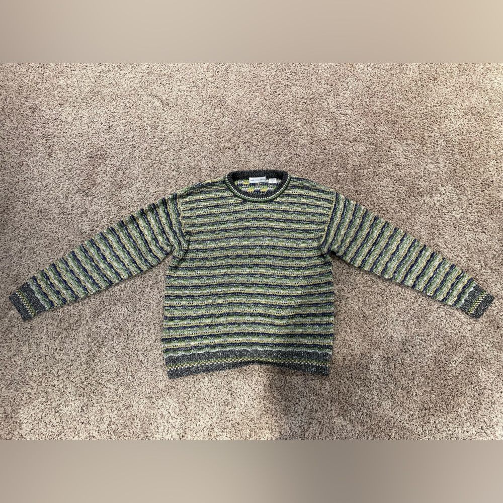 VINTAGE SAKS FIFTH AVE SWEATER